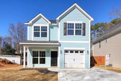 146 Stone Village Ct, Spartanburg, SC 29302