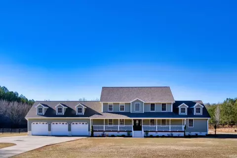 1520 Shiloh Church Rd, Pauline, SC 29374