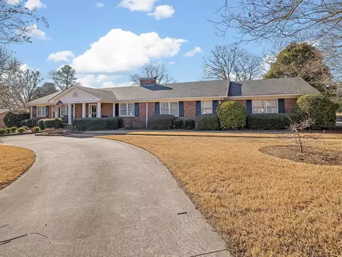 471 Webber Rd, Spartanburg, SC 29307