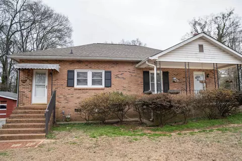 19 Tennent St, Spartanburg, SC 29301