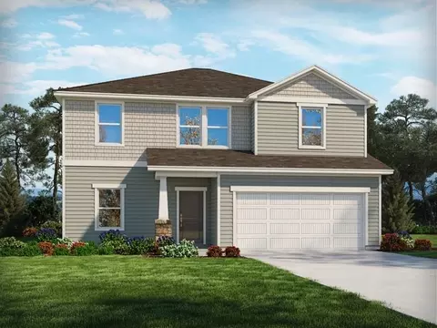 1038 Hillcraft Dr, Greer, SC 29651