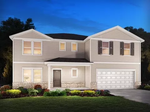 1021 Hillcraft Dr, Greer, SC 29651