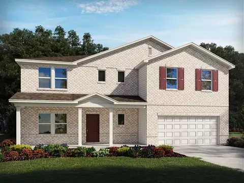 1041 Hillcraft Dr, Greer, SC 29651