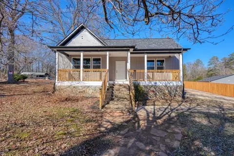 304 W Manning St, Chesnee, SC 29323