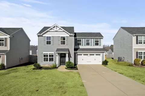 823 Speakeasy Ln, Inman, SC 29349