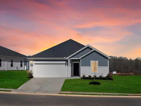 447 Harben Dr, Woodruff, SC 29388