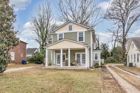 146 Avant St, Spartanburg, SC 29302