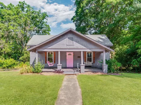 913 N Granard St, Gaffney, SC 29341