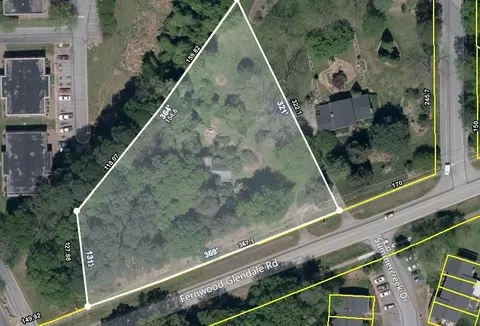 1594 Fernwood Glendale Rd, Spartanburg, SC 29307