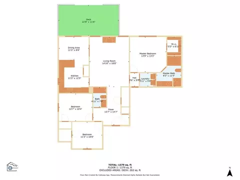 752 Silver Pines Ln, Duncan, SC 29334 photo 3