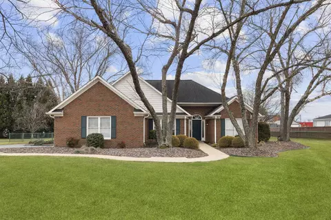 7735 Reidville Rd, Woodruff, SC 29388