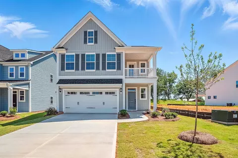 7022 New Horizons Ln, Boiling Springs, SC 29316