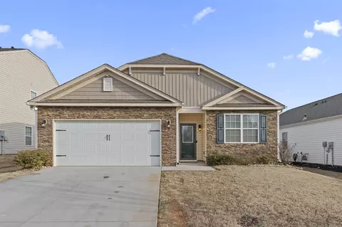 516 Galveston St, Piedmont, SC 29673