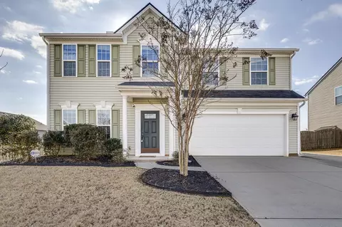 711 Ethridge Pt, Boiling Springs, SC 29316