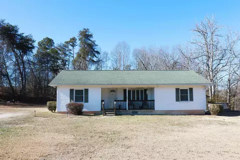 165 Melvin Hill Rd, Campobello, SC 29322