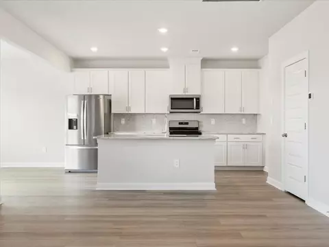 Kitchen - 605 Spruce Pine Dr, Pendleton, SC 29670 photo 1 of 3