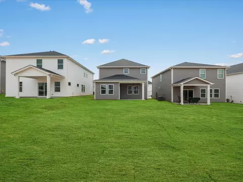 Exterior - 605 Spruce Pine Dr, Pendleton, SC 29670 photo 3 of 4