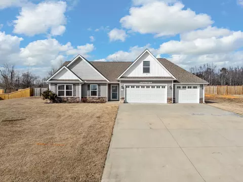 231 Gala Ln, Inman, SC 29349