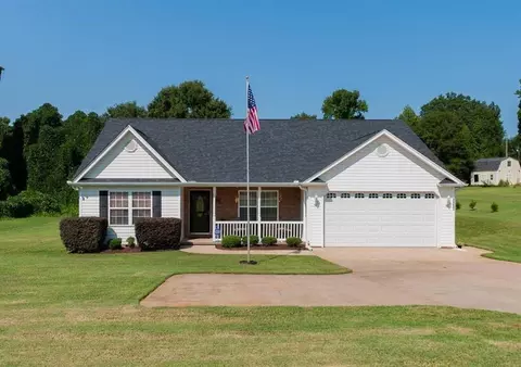 2112 John Dodd Rd, Wellford, SC 29385