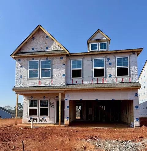 2084 Mayfair Mill Ave, Arcadia, SC 29320