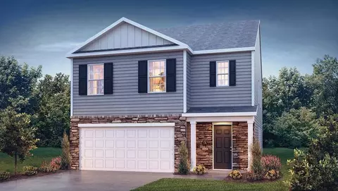2279 Springview Ct, Boiling Springs, SC 29316