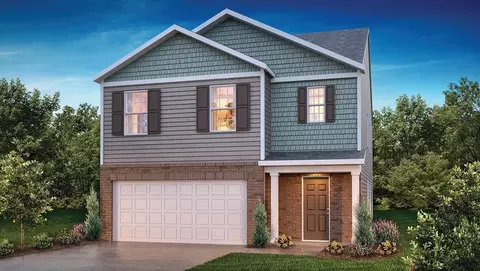 2307 Springview Ct, Boiling Springs, SC 29316