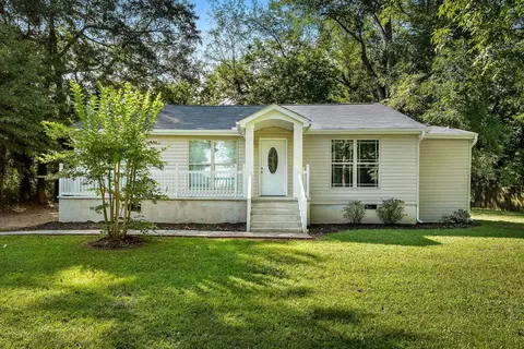 217 Prince St, Williamston, SC 29697