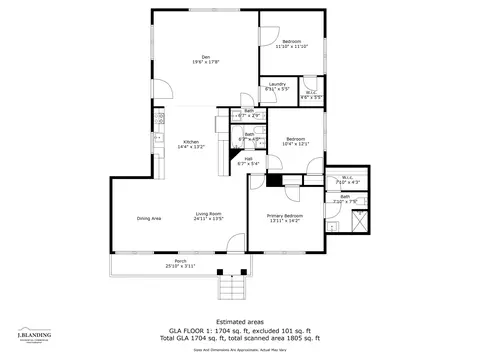 217 Prince St, Williamston, SC 29697 photo 24
