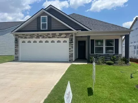 1197 Cleve Gosnell Ln, Spartanburg, SC 29303