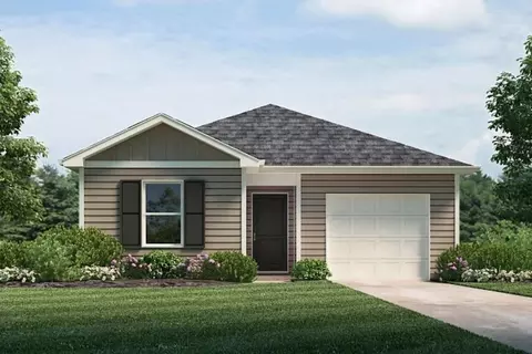 1321 Duffers Ln, Roebuck, SC 29376