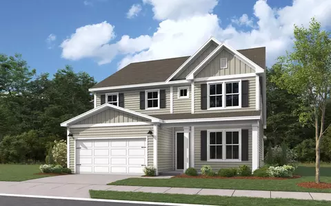1116 Cortland Vly, Duncan, SC 29334