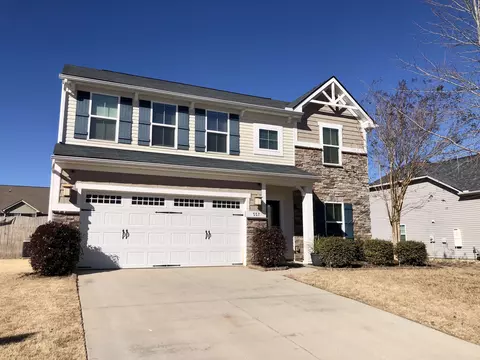 557 Shoreline Blvd, Boiling Springs, SC 29316