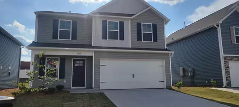 6054 Willutuck Dr, Boiling Springs, SC 29316