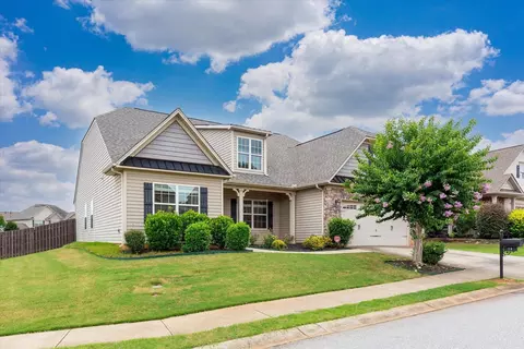 14 Penrith Ct, Simpsonville, SC 29681