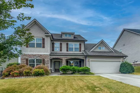 154 Wild Hickory Cir, Easley, SC 29642
