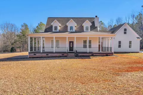 125 Holland Ford Rd, Pelzer, SC 29669