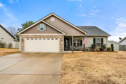 4 Robin Dr, Anderson, SC 29626