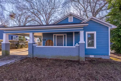 311 Marion Ave, Gaffney, SC 29341