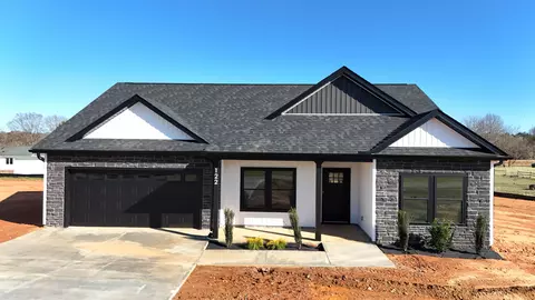 122 Jonah Rd, Gaffney, SC 29341