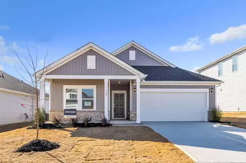 128 Firehole Rd, Gray Court, SC 29645