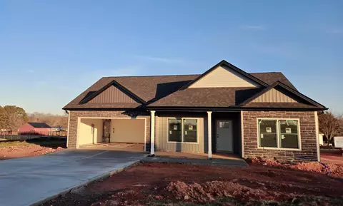 Exterior - 136 Jonah Rd, Gaffney, SC 29341 photo 5 of 5