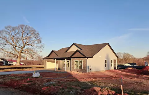 Exterior - 136 Jonah Rd, Gaffney, SC 29341 photo 3 of 5