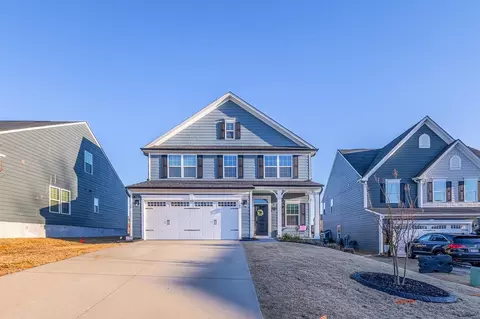 767 Windward Ln, Duncan, SC 29334 photo 2
