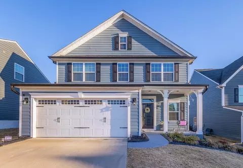 767 Windward Ln, Duncan, SC 29334
