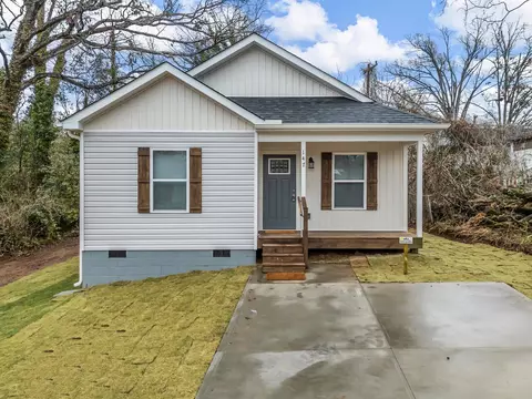 147 George St, Spartanburg, SC 29306