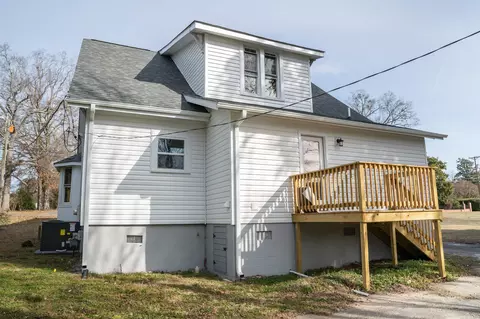 Exterior - 708 E Main St, Union, SC 29379 photo 7 of 7