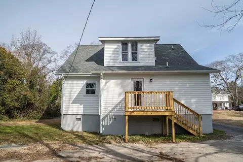 Exterior - 708 E Main St, Union, SC 29379 photo 6 of 7