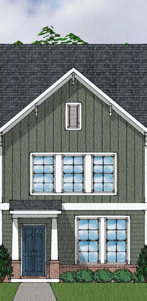 673 Blossom Run, Spartanburg, SC 29307