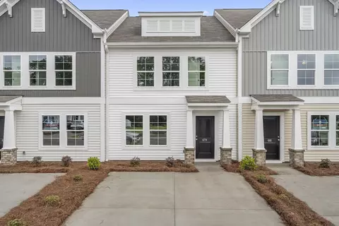 679 Blossom Run, Spartanburg, SC 29307