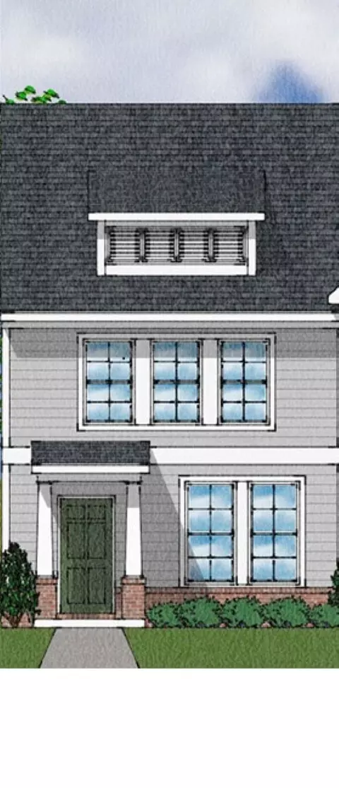 683 Blossom Run, Spartanburg, SC 29307